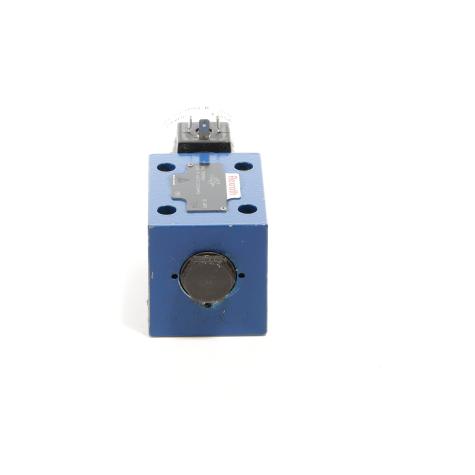 Hydraulic valve 4WE 10 HA33/CG24N9K4 Used